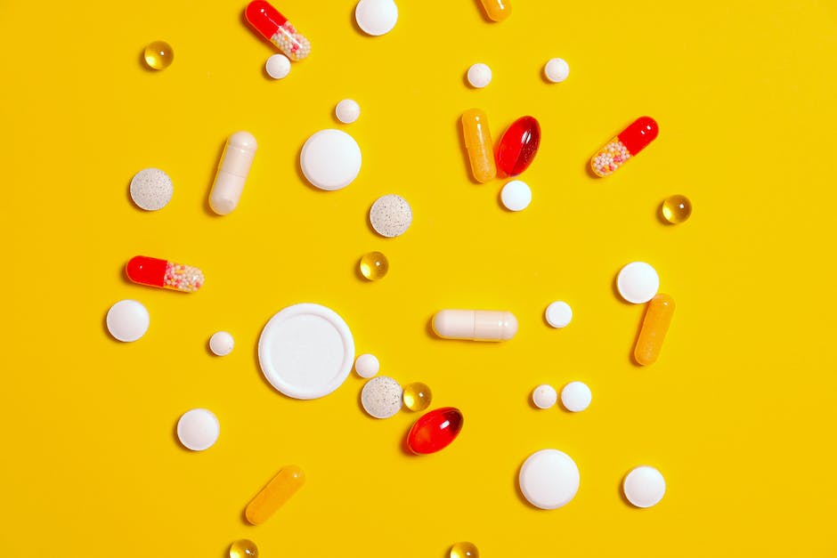 Länger als 3 Tage kein Sport bei Antibiotika