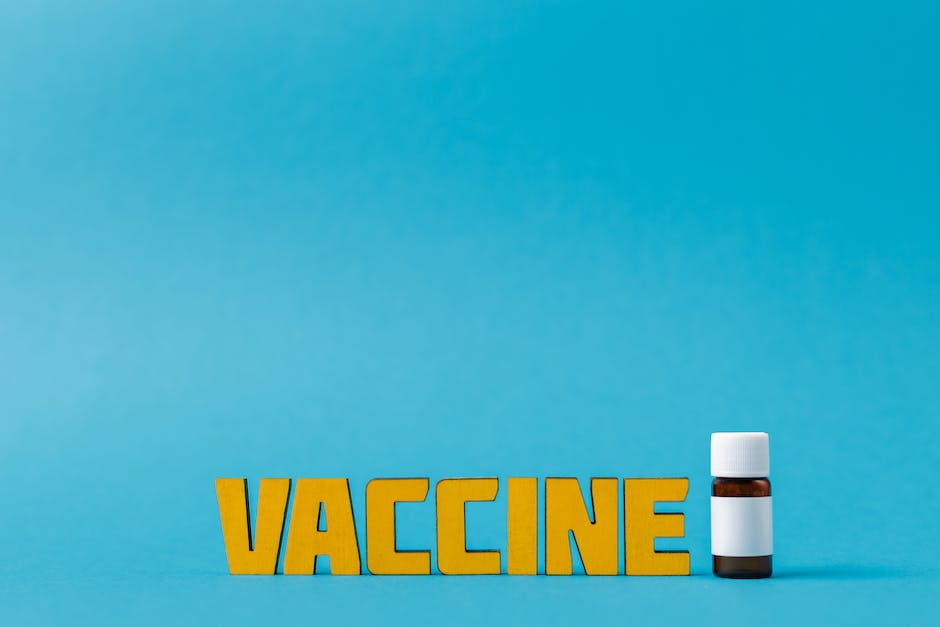 Langzeitwirkung der HPV-Impfung nach Sport