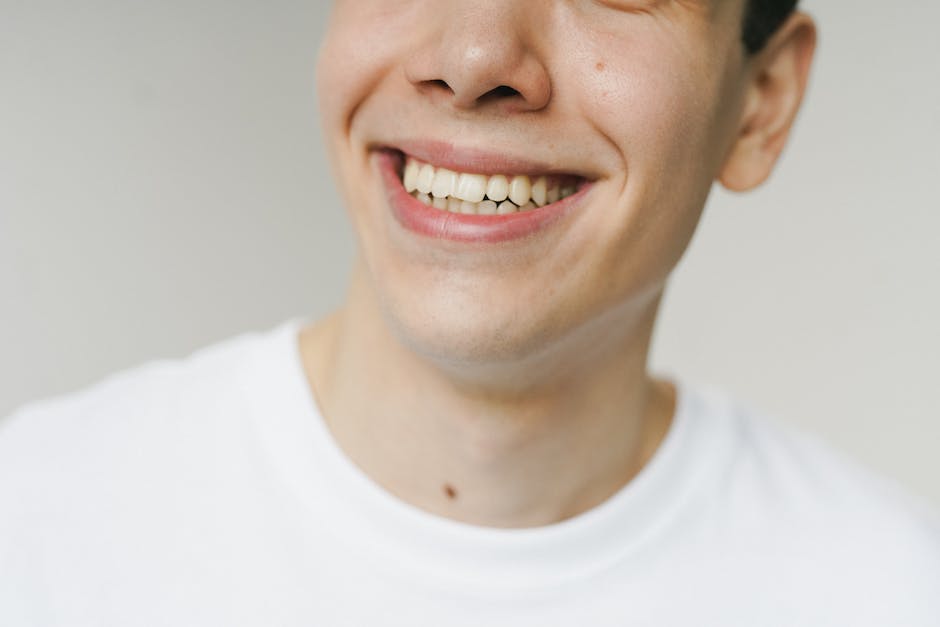 Lange (sportfreie) Erholungsphase nach einem Zahnziehen