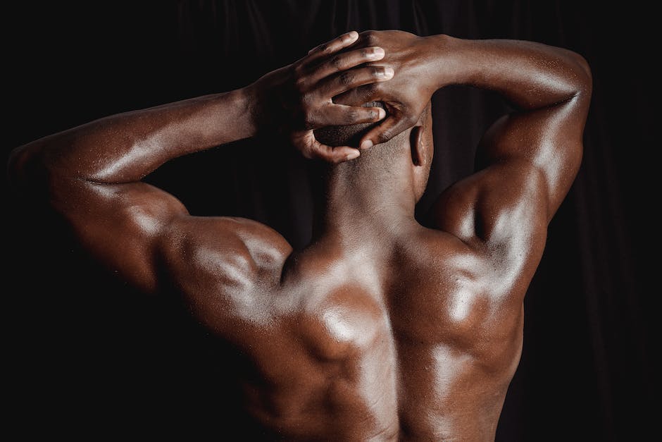 Muskelkater ohne Sport – Ursachen und Tipps zur Vorbeugung
