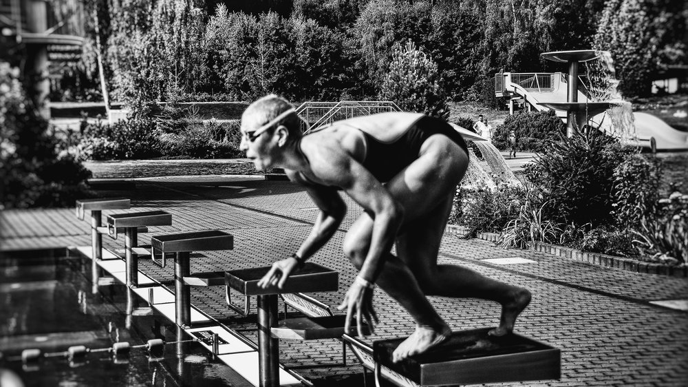 krafttraining schwimmen