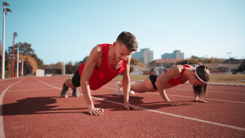 leichtathletik u14