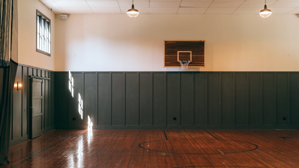 mini basketball korb