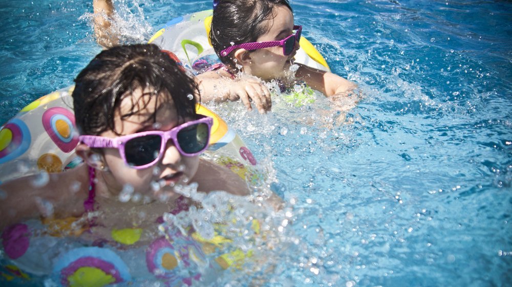 periodenunterwäsche schwimmen