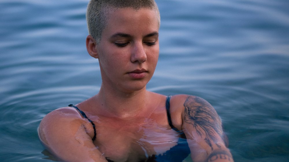 schwimmen lernen ohne schwimmkurs