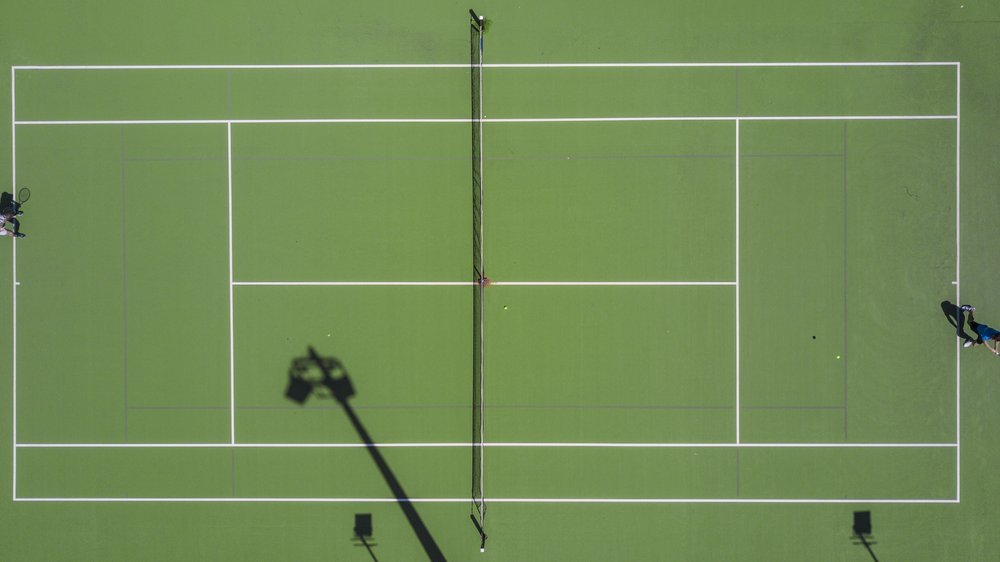 tennis in halle 2022